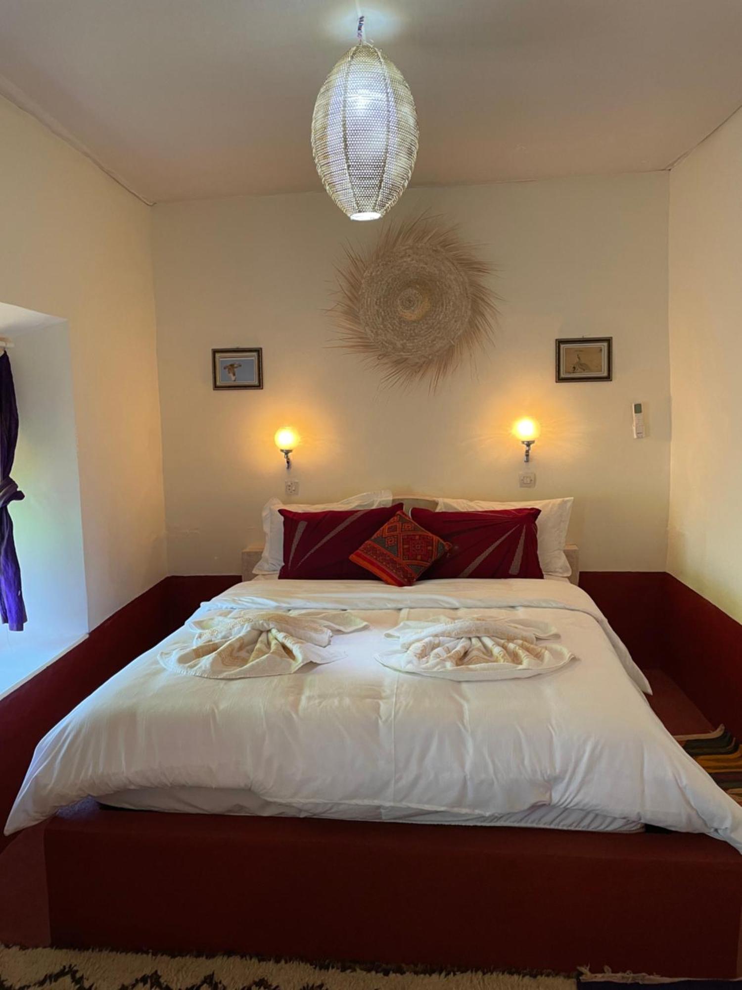 Dades Birds Guest house Boumalne Dades